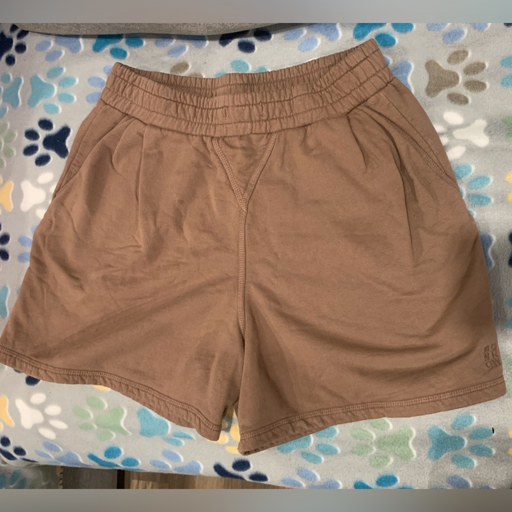 Monrow 90’s Classic Sweatshort